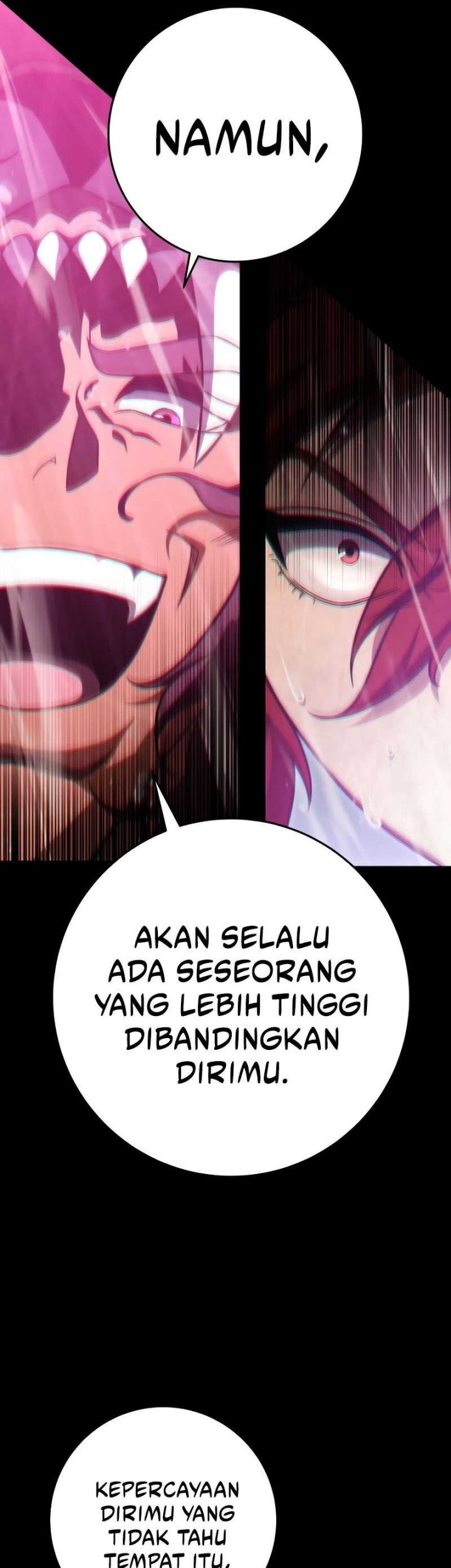 Heavenly Inquisition Sword chapter 56 halaman 47