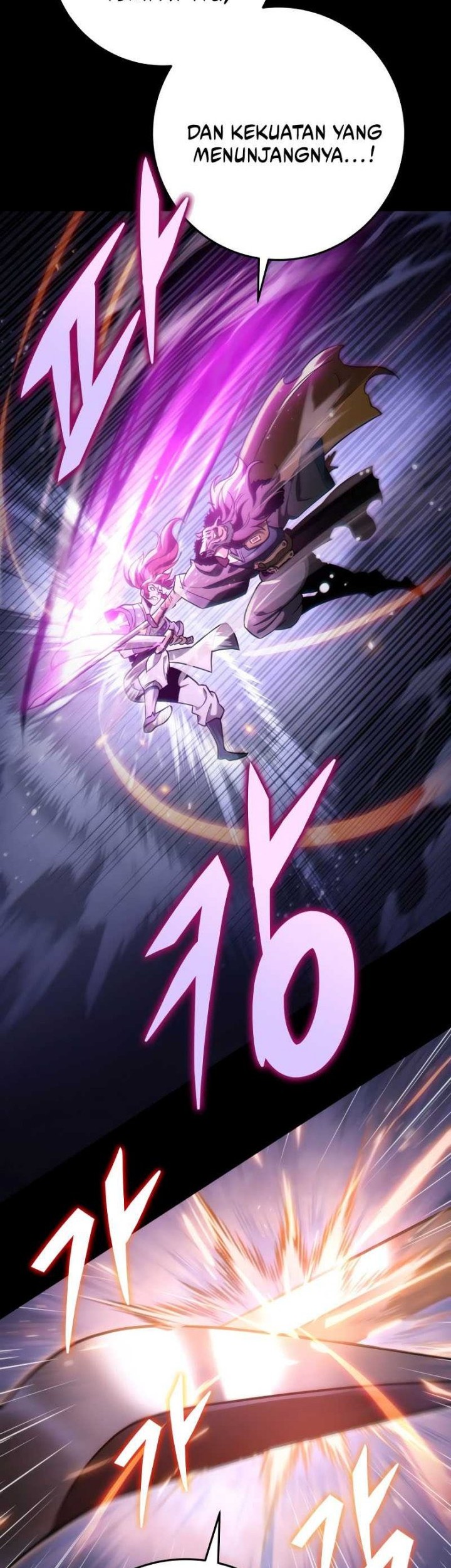 Heavenly Inquisition Sword chapter 56 halaman 48