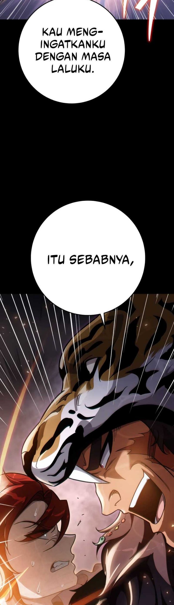 Heavenly Inquisition Sword chapter 56 halaman 49