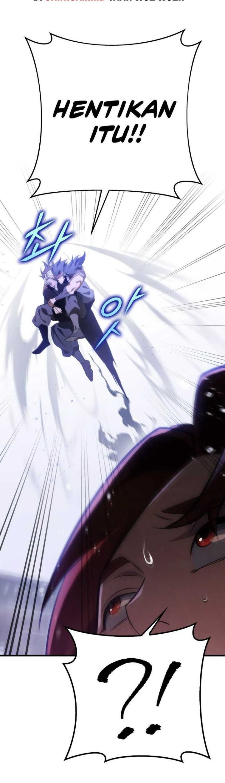 Heavenly Inquisition Sword chapter 56 halaman 70
