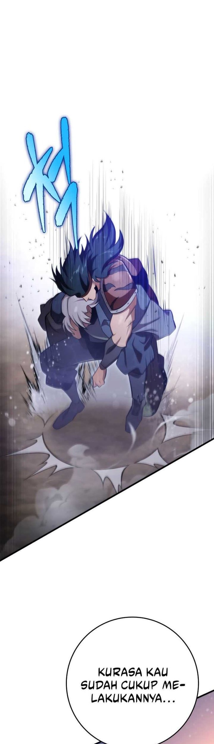 Heavenly Inquisition Sword chapter 56 halaman 71