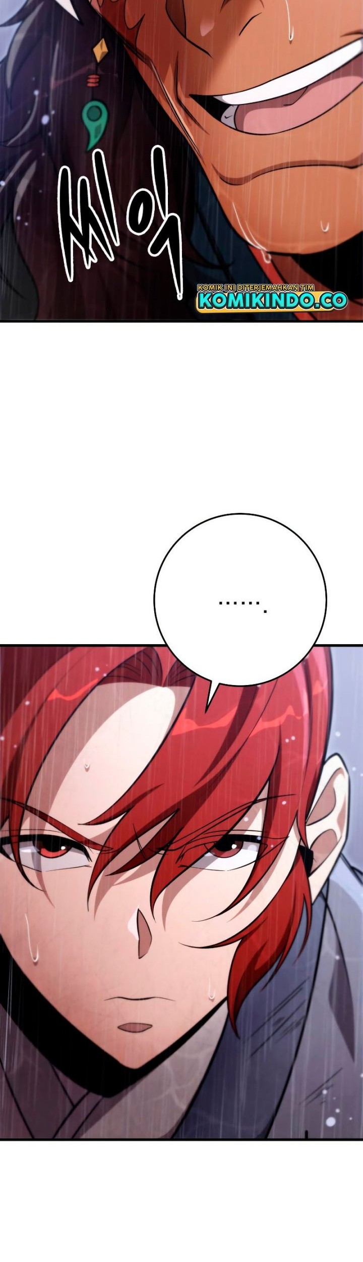 Heavenly Inquisition Sword chapter 57 halaman 9