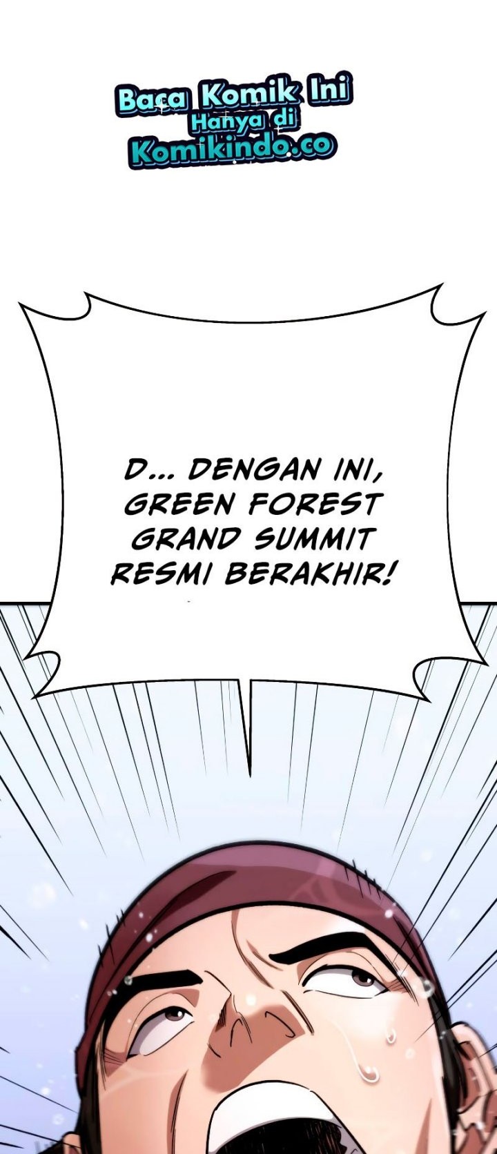 Heavenly Inquisition Sword chapter 57 halaman 22