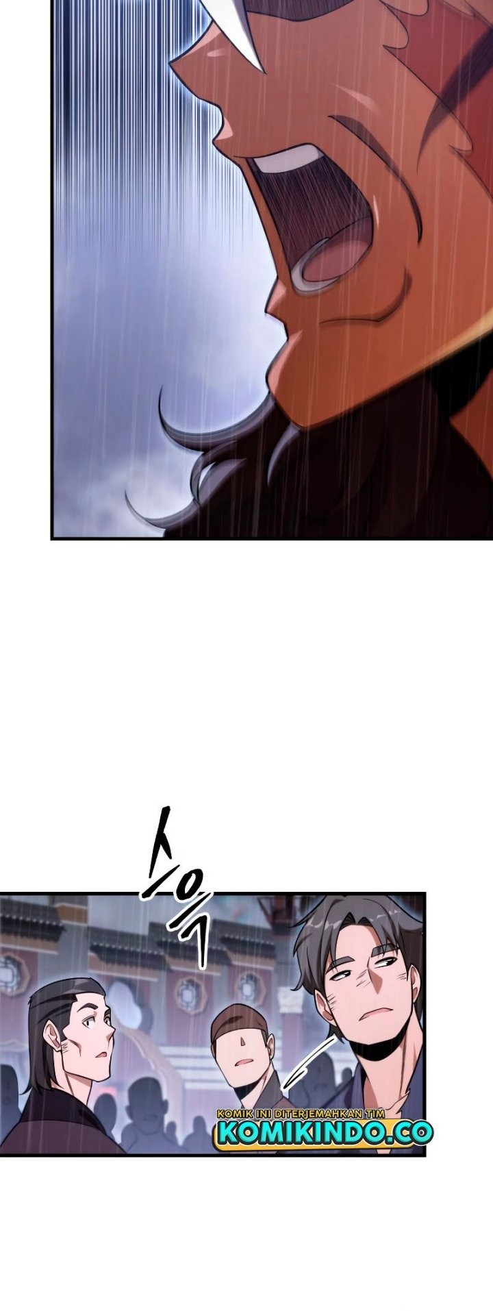 Heavenly Inquisition Sword chapter 57 halaman 37