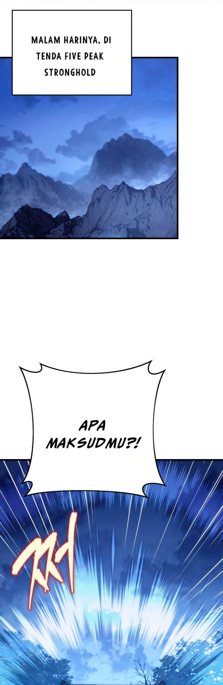 Heavenly Inquisition Sword chapter 57 halaman 43