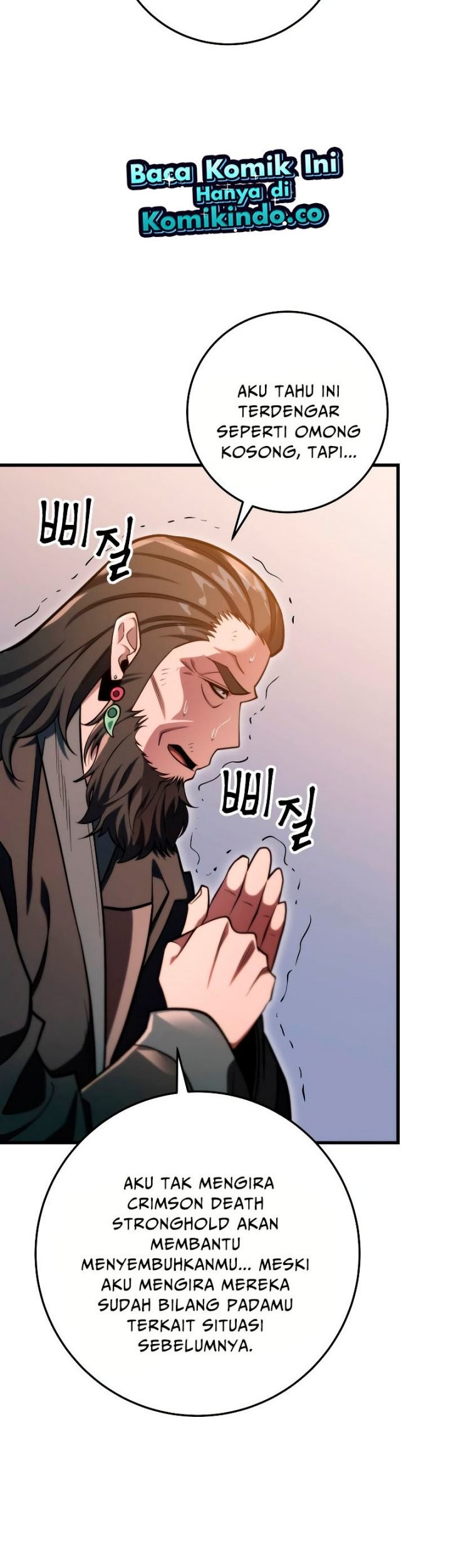 Heavenly Inquisition Sword chapter 57 halaman 47