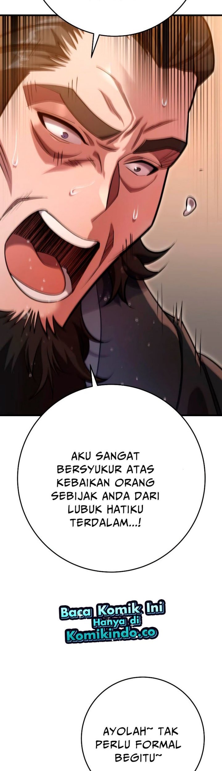 Heavenly Inquisition Sword chapter 57 halaman 52