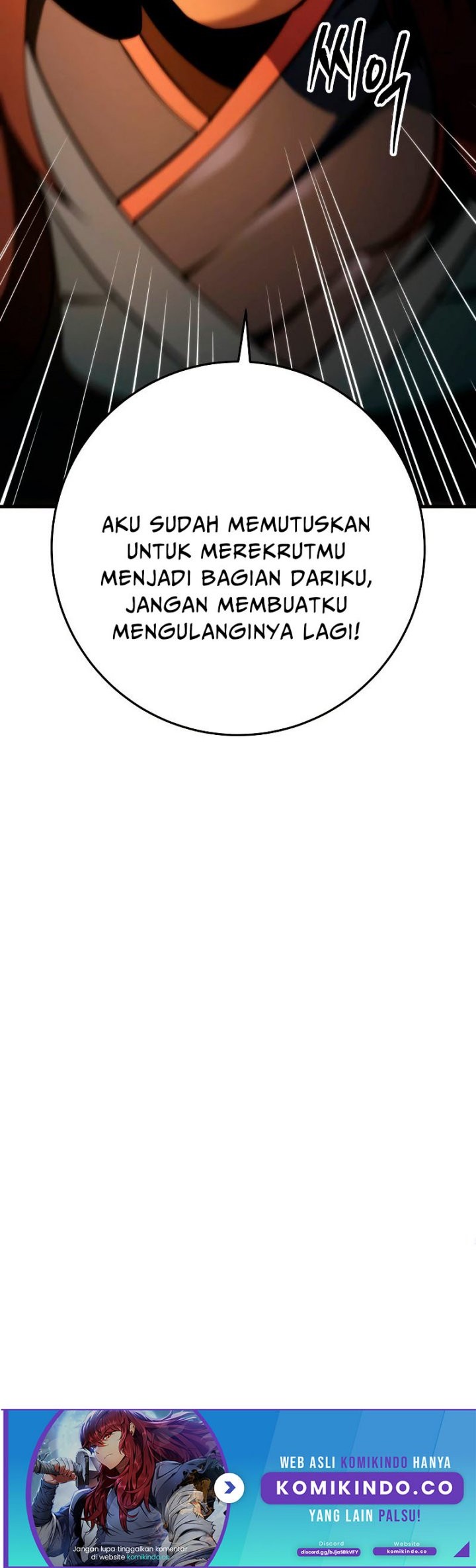 Heavenly Inquisition Sword chapter 57 halaman 58