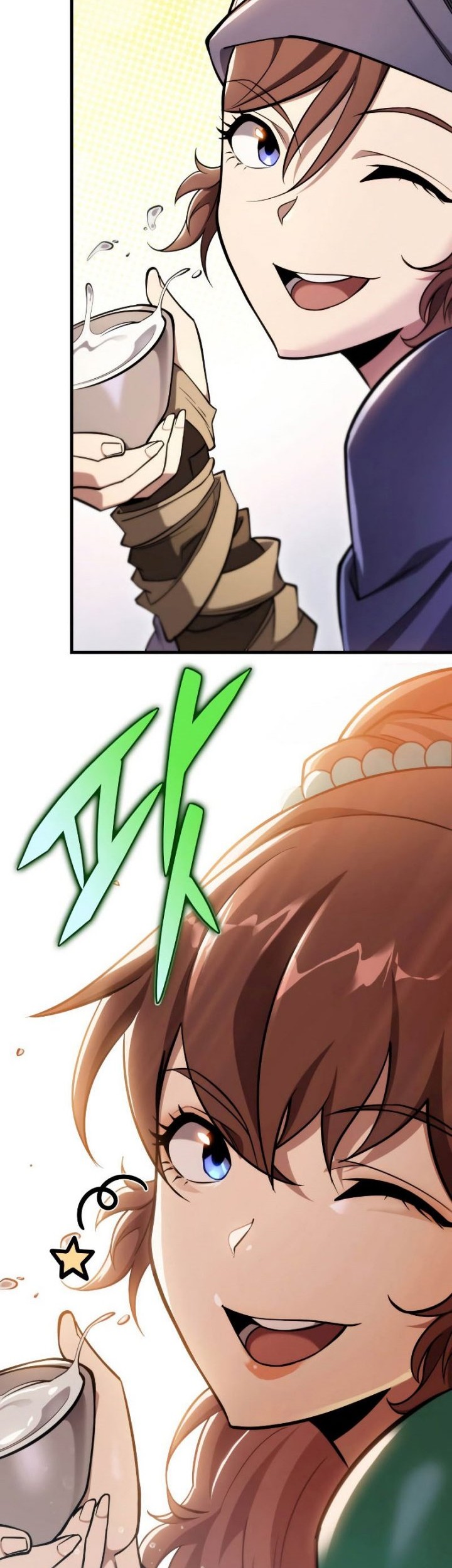 Heavenly Inquisition Sword chapter 58 halaman 24