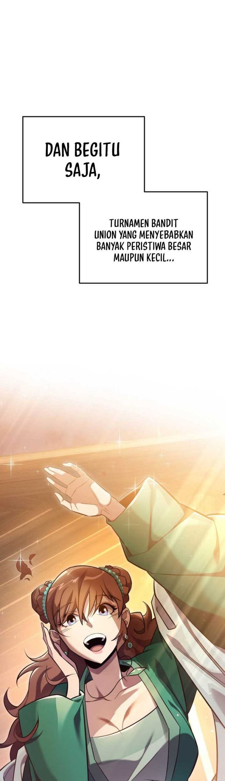 Heavenly Inquisition Sword chapter 59 halaman 2