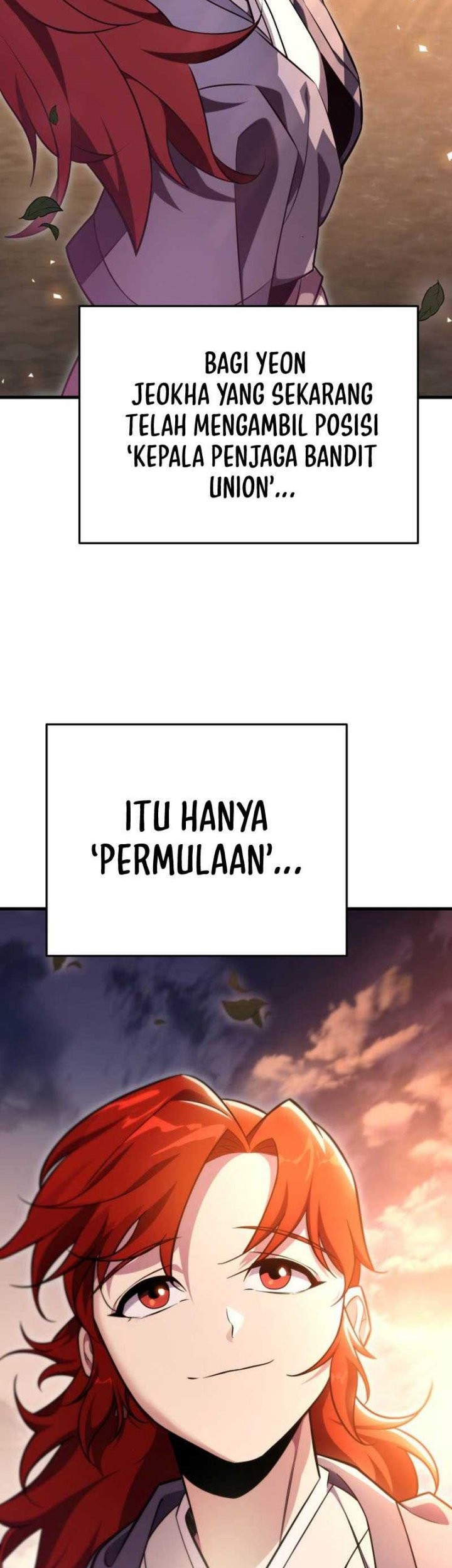 Heavenly Inquisition Sword chapter 59 halaman 4