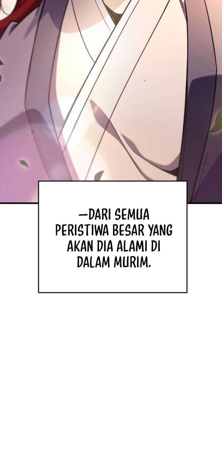 Heavenly Inquisition Sword chapter 59 halaman 5