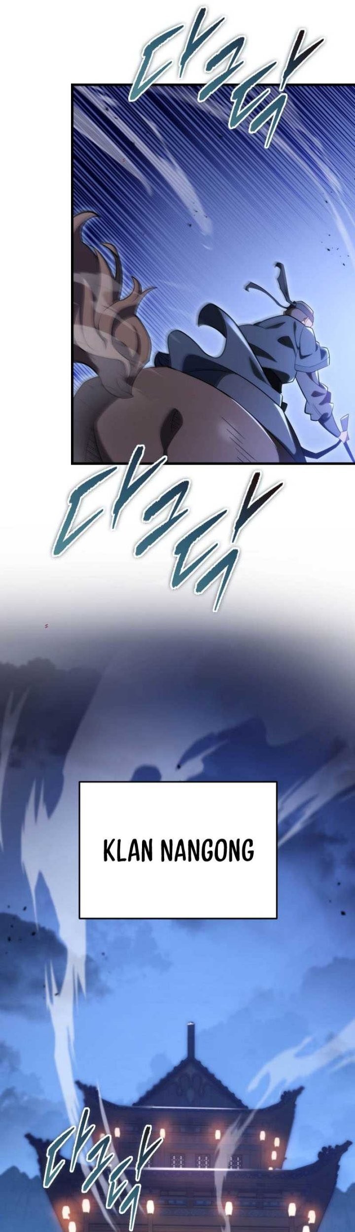 Heavenly Inquisition Sword chapter 59 halaman 9