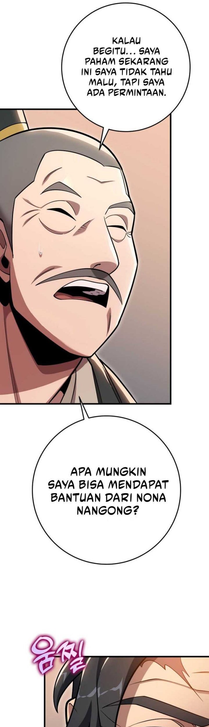 Heavenly Inquisition Sword chapter 59 halaman 15