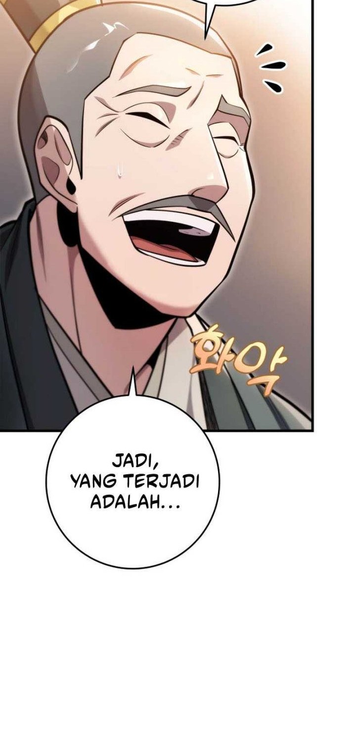 Heavenly Inquisition Sword chapter 59 halaman 24