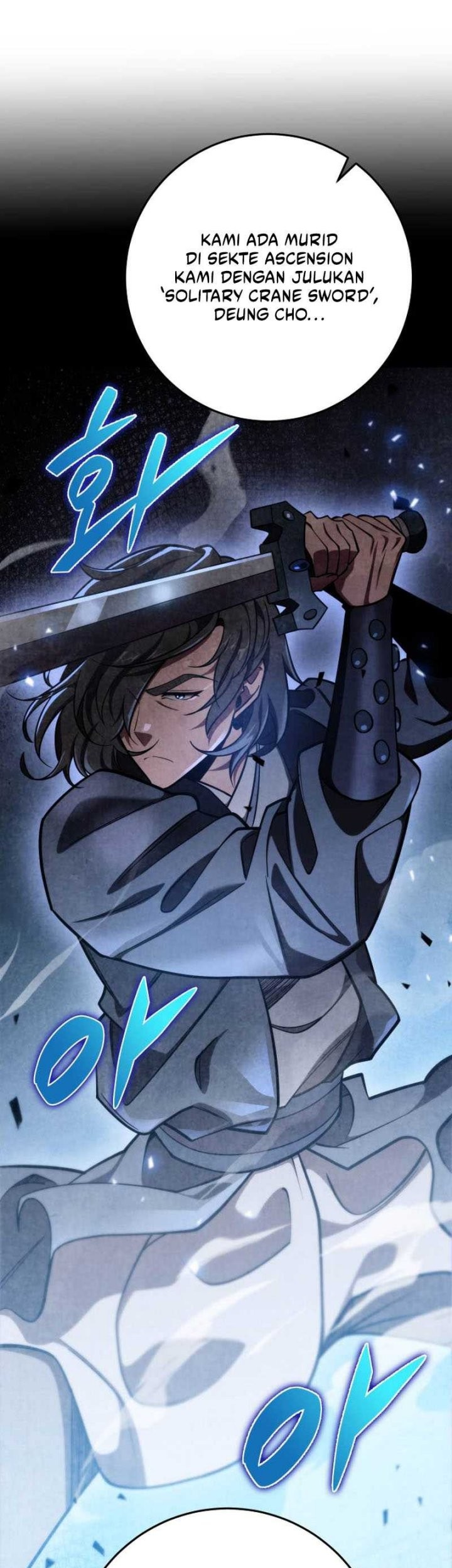 Heavenly Inquisition Sword chapter 59 halaman 25