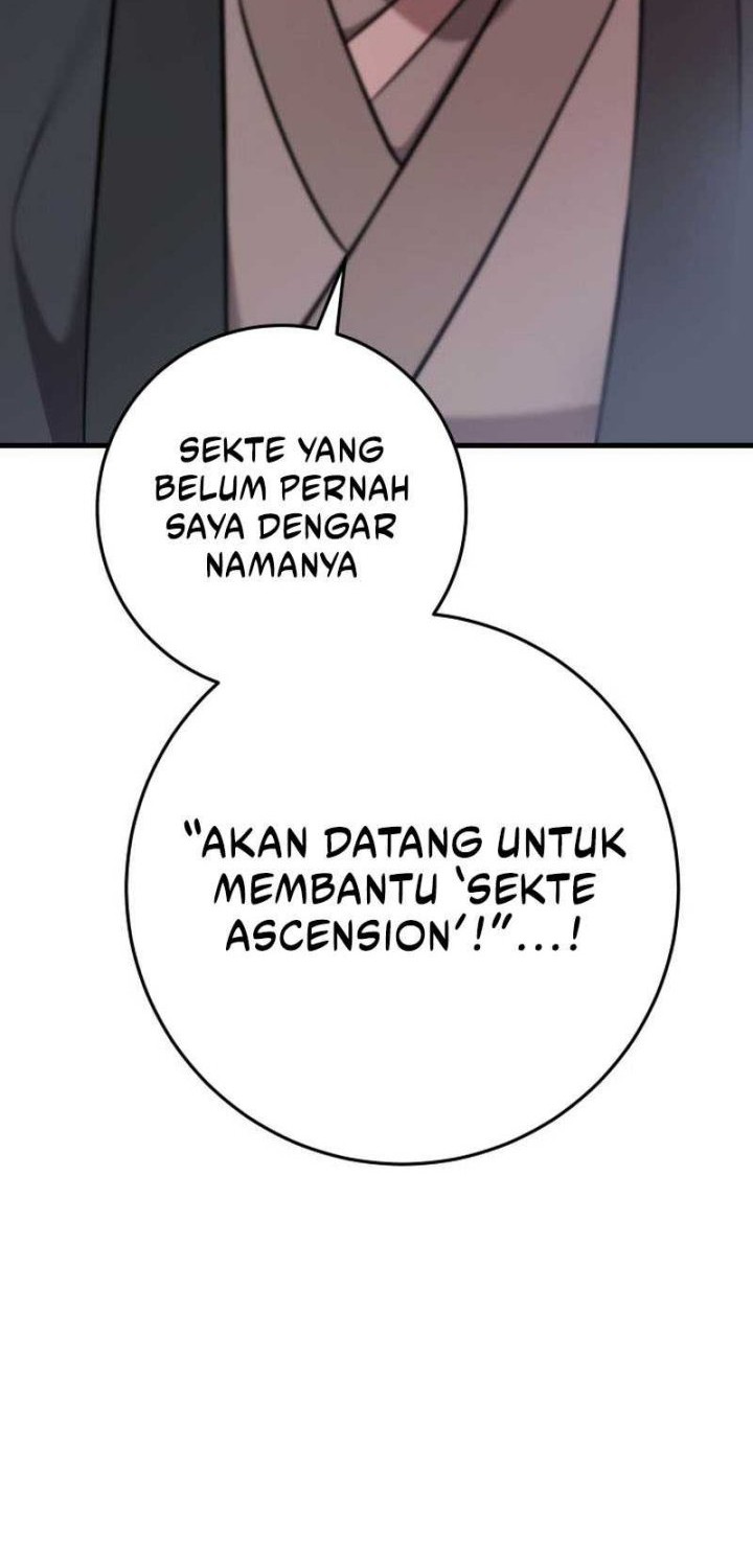 Heavenly Inquisition Sword chapter 59 halaman 31