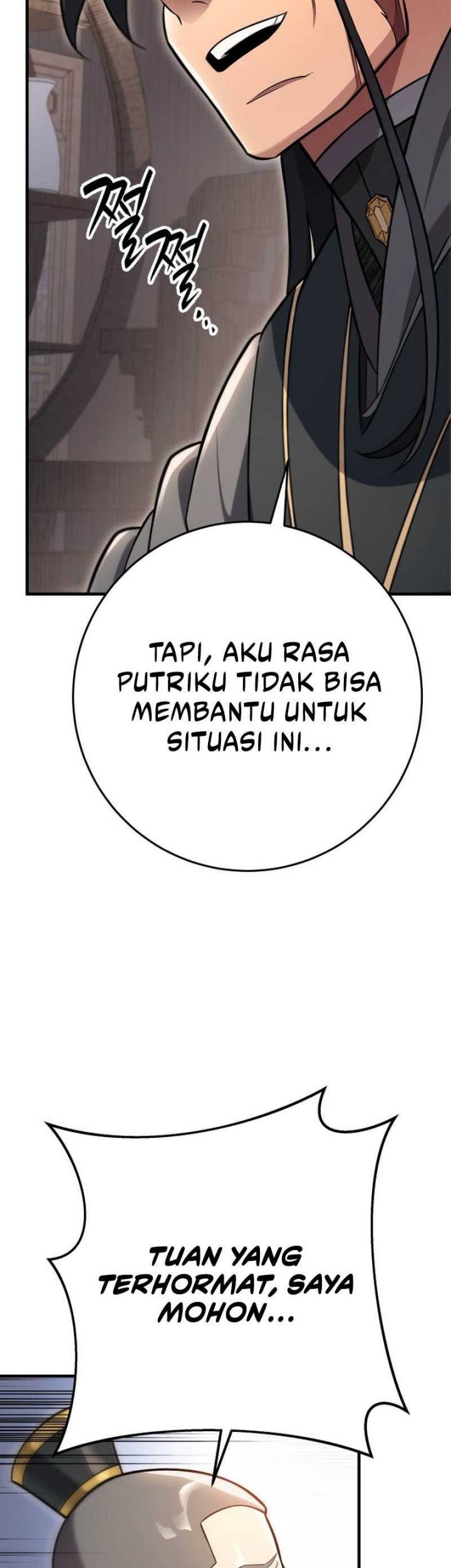 Heavenly Inquisition Sword chapter 59 halaman 34