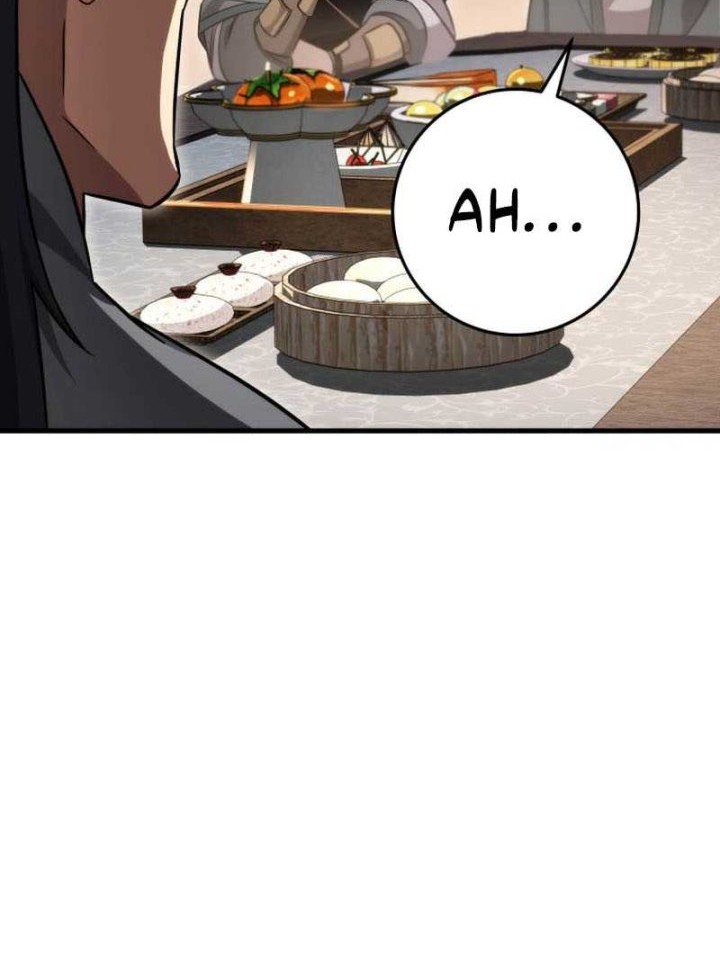 Heavenly Inquisition Sword chapter 59 halaman 50