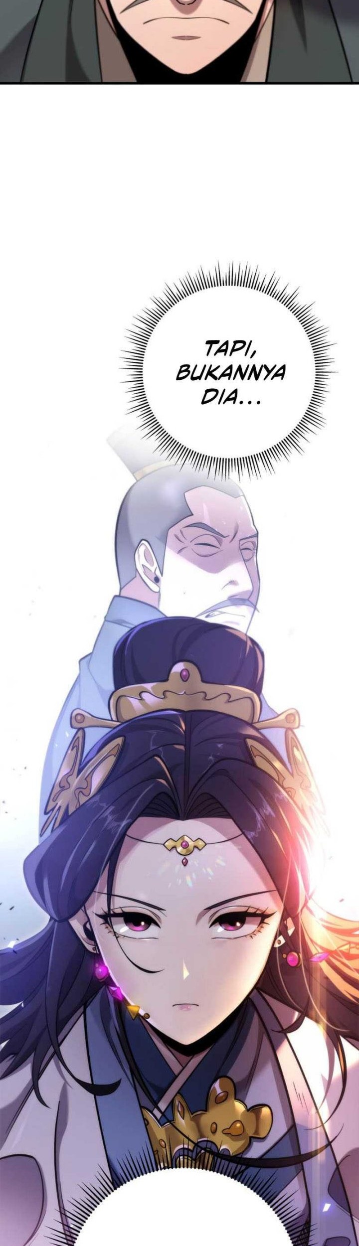Heavenly Inquisition Sword chapter 59 halaman 60