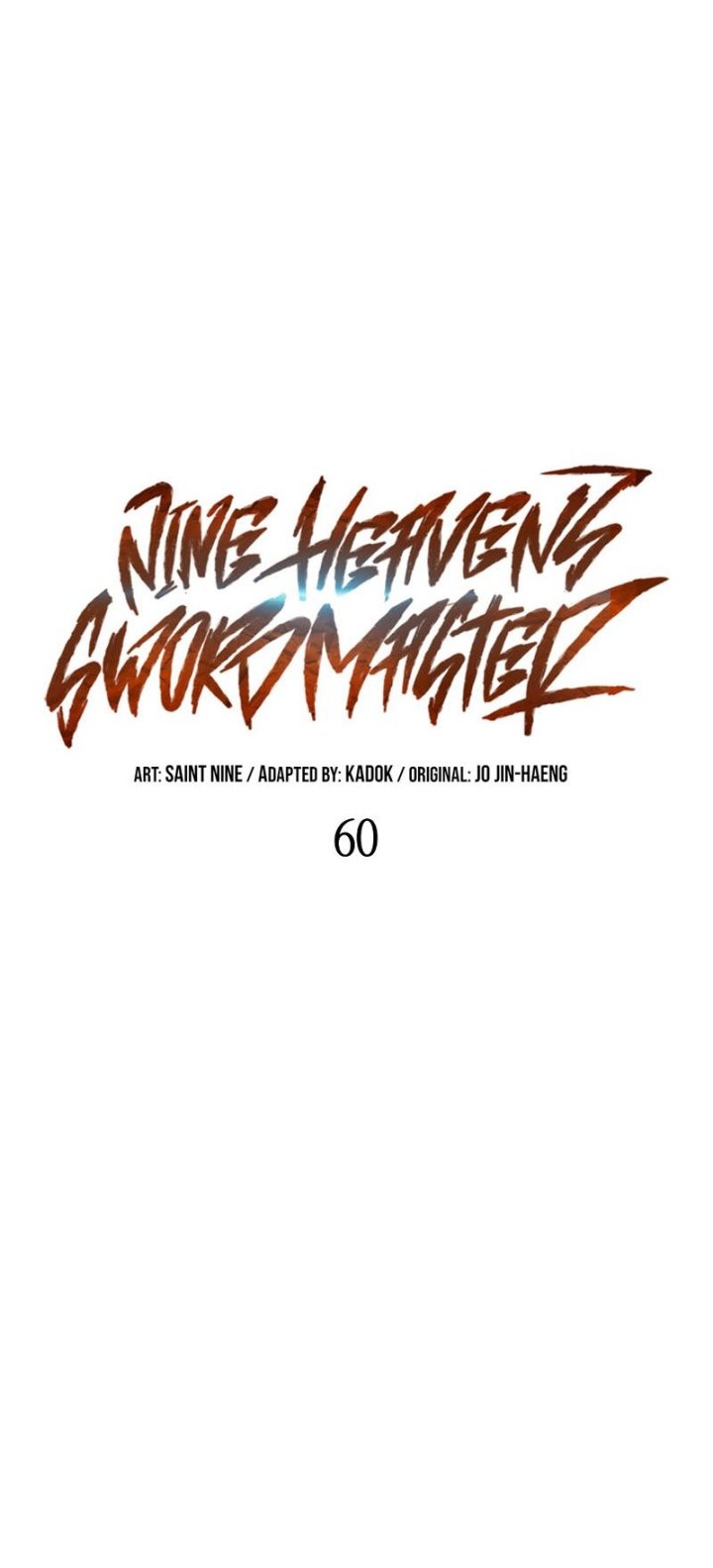 Heavenly Inquisition Sword Bab 60 halaman 13