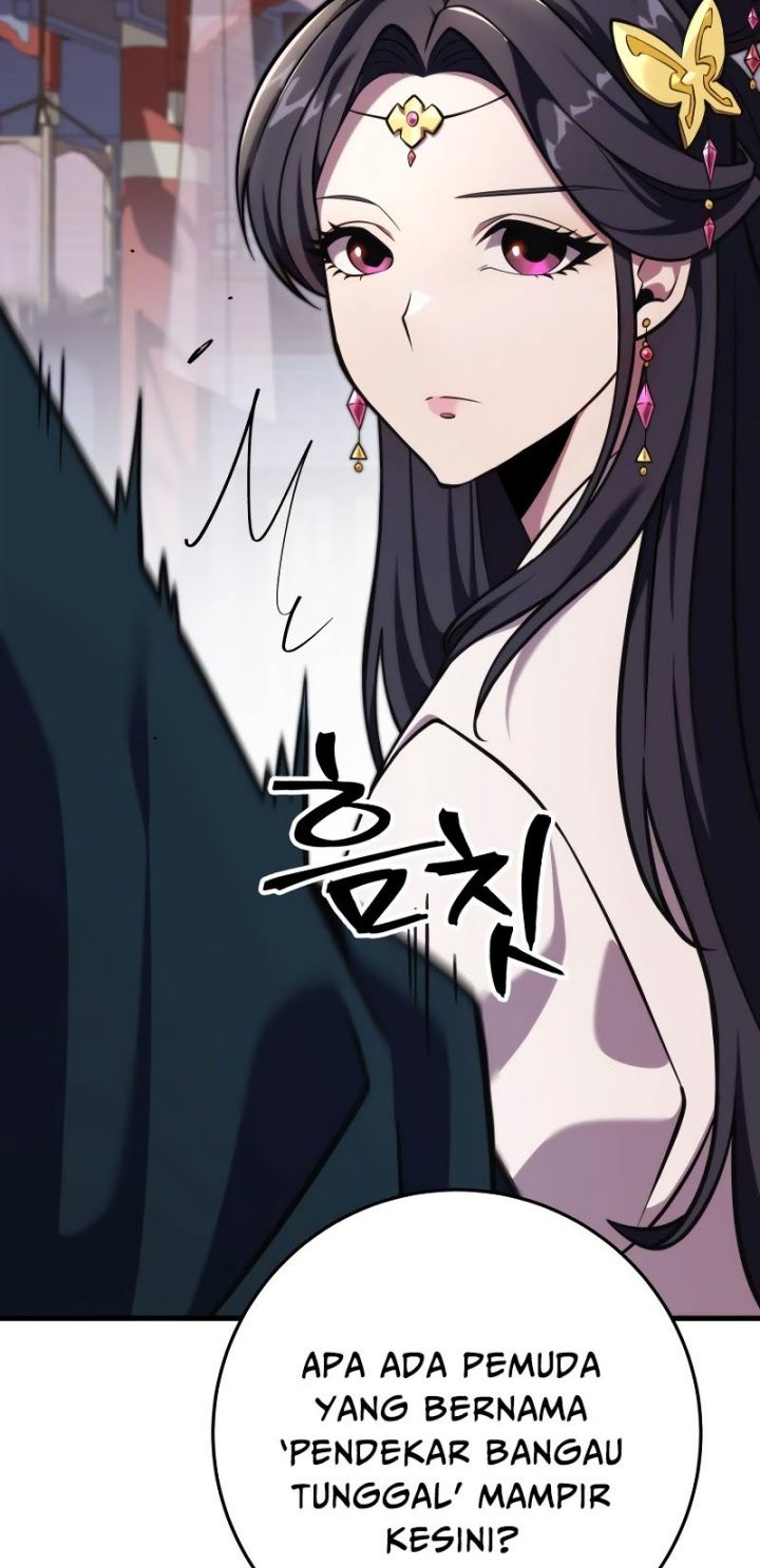 Heavenly Inquisition Sword Bab 60 halaman 16