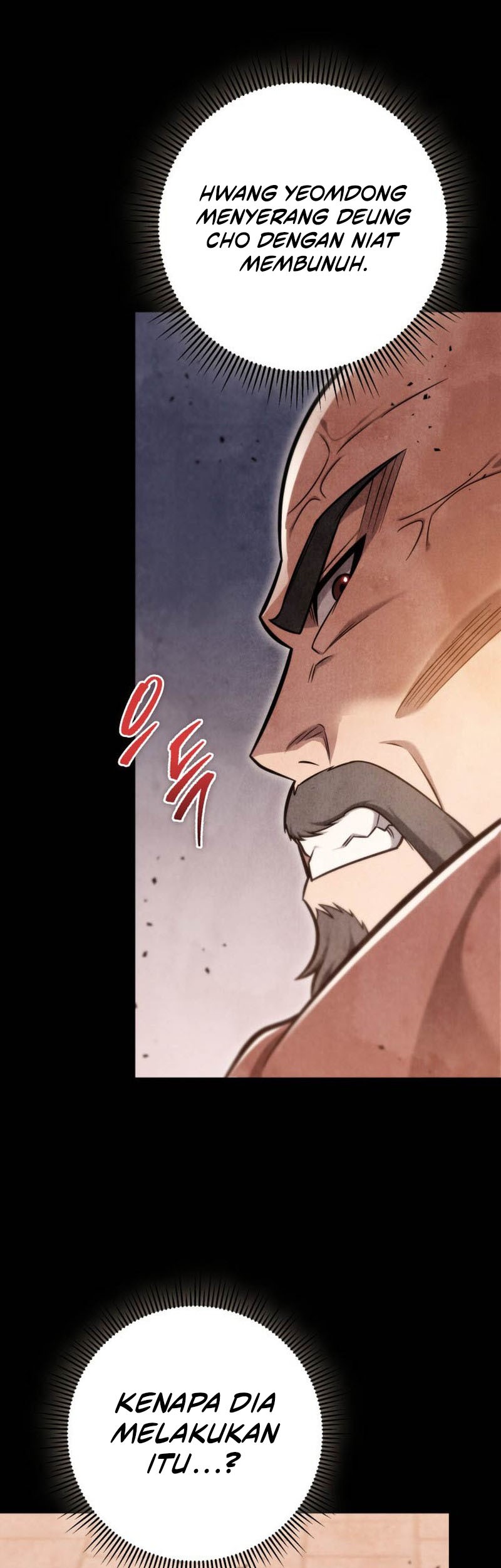 Heavenly Inquisition Sword chapter 61 halaman 16