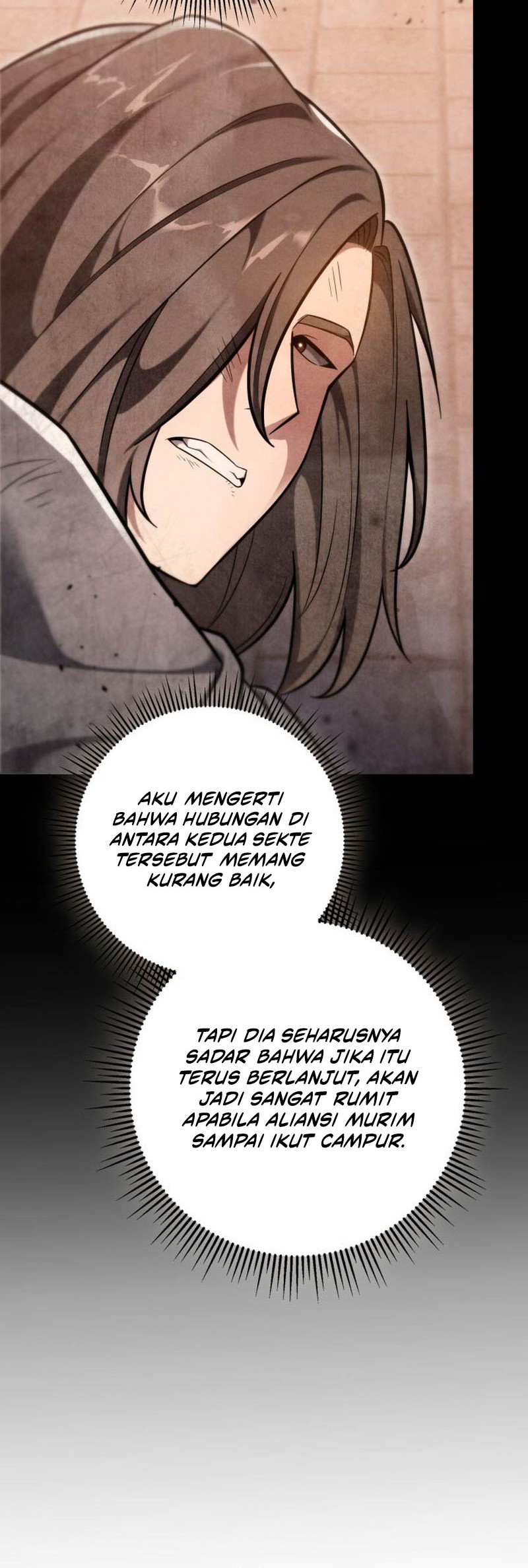 Heavenly Inquisition Sword chapter 61 halaman 17