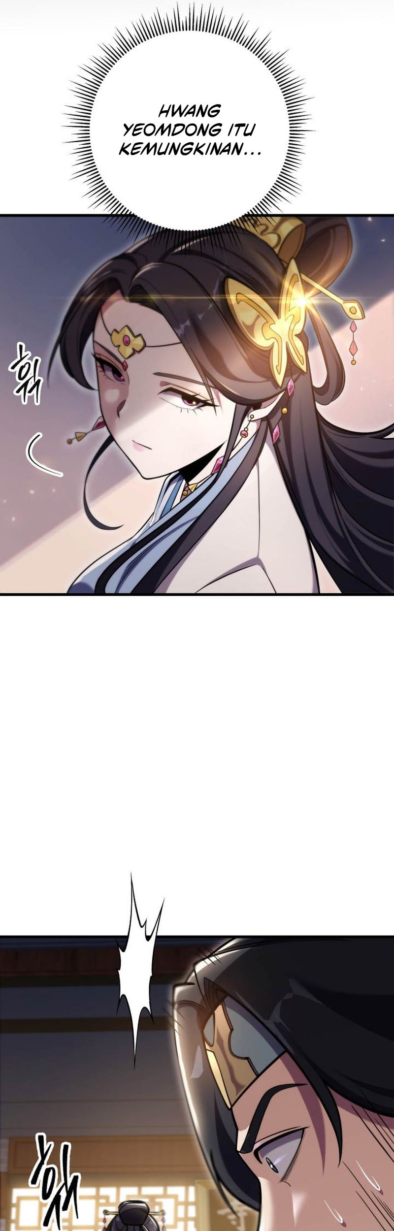Heavenly Inquisition Sword chapter 61 halaman 18