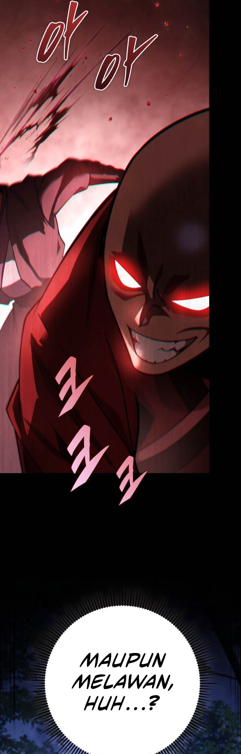 Heavenly Inquisition Sword chapter 61 halaman 30
