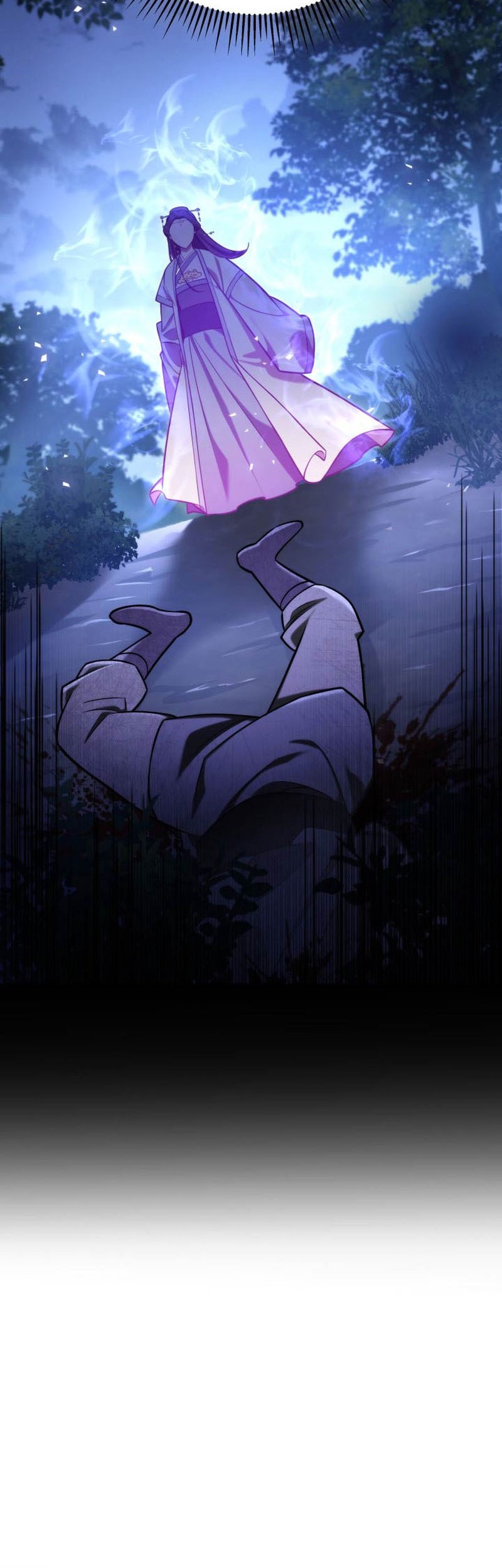 Heavenly Inquisition Sword chapter 61 halaman 31
