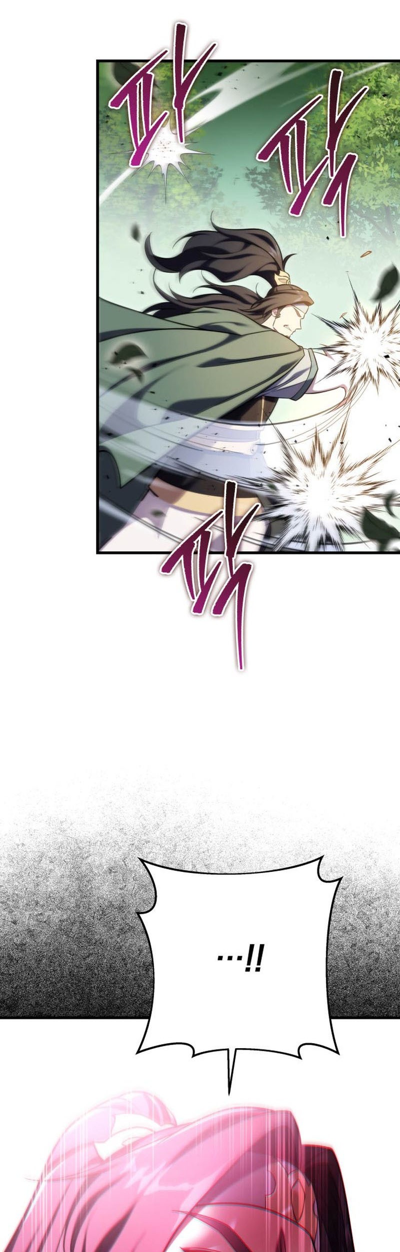 Heavenly Inquisition Sword chapter 61 halaman 36