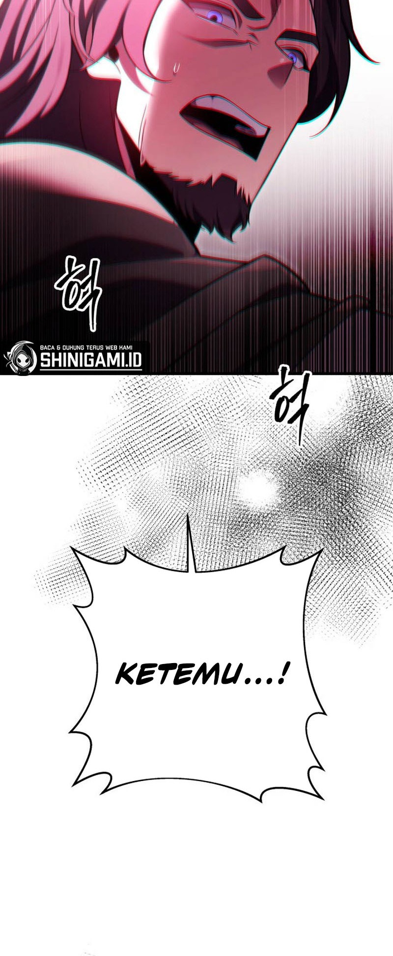 Heavenly Inquisition Sword chapter 61 halaman 37