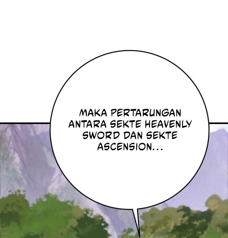 Heavenly Inquisition Sword chapter 61 halaman 41