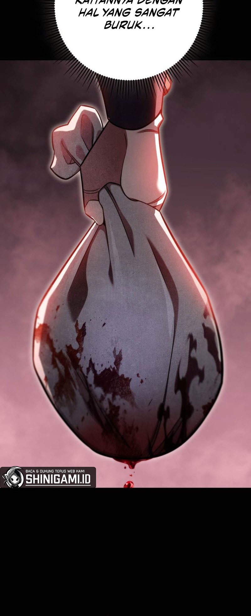 Heavenly Inquisition Sword chapter 61 halaman 45