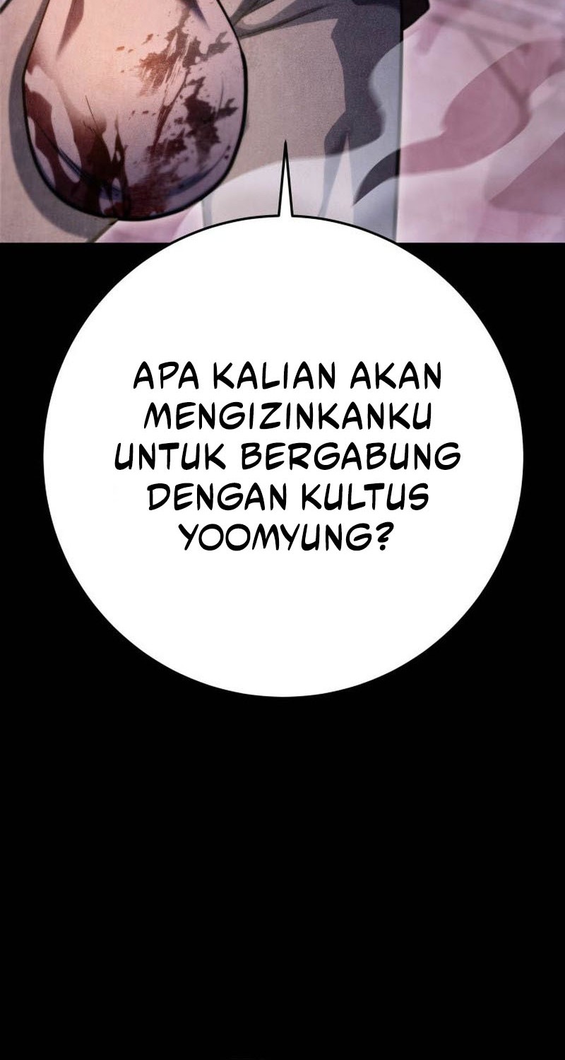 Heavenly Inquisition Sword chapter 61 halaman 49