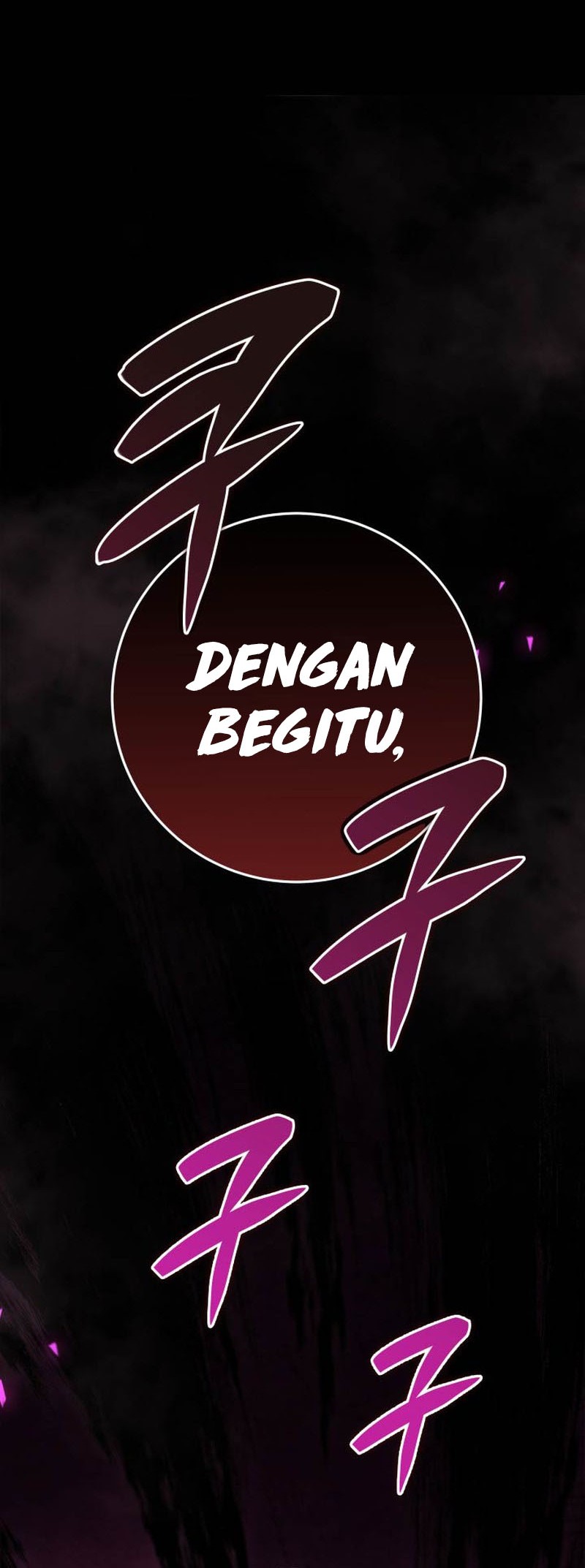 Heavenly Inquisition Sword chapter 61 halaman 53