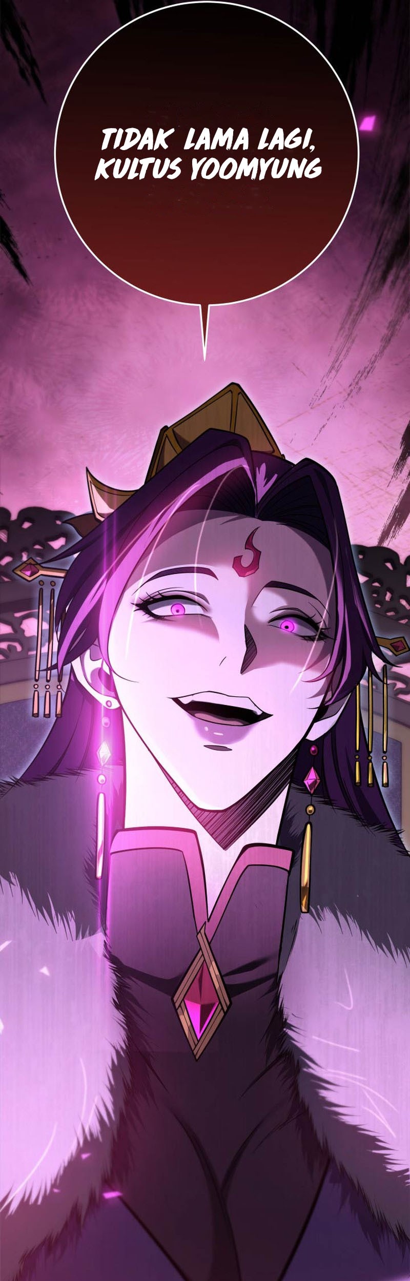 Heavenly Inquisition Sword chapter 61 halaman 54