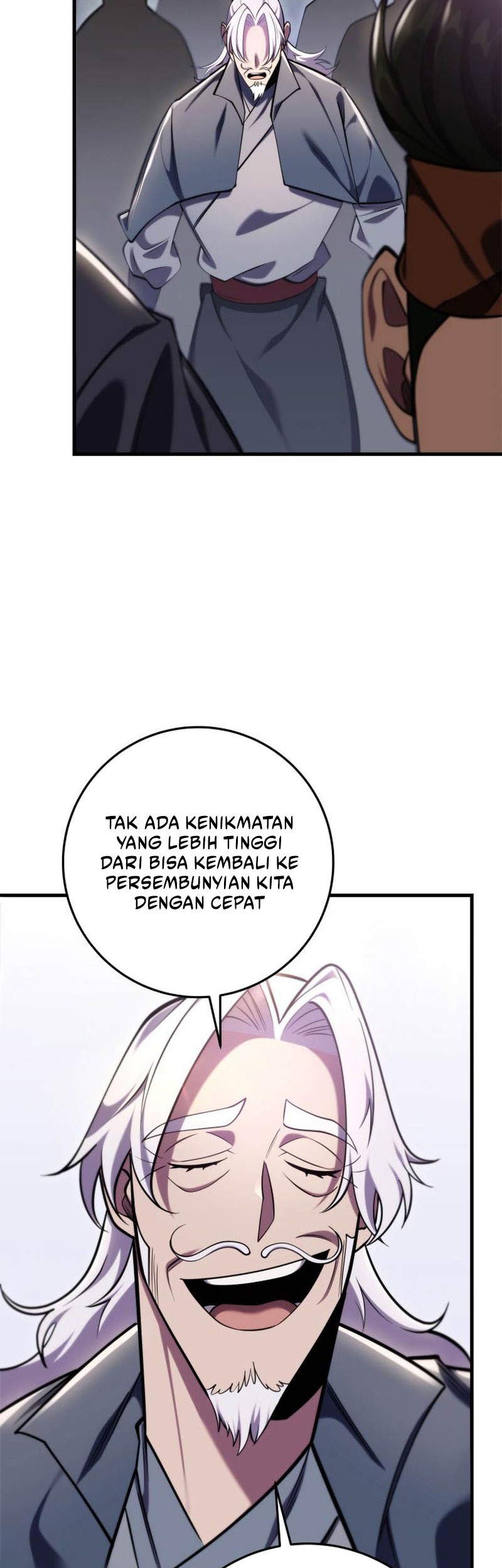 Heavenly Inquisition Sword chapter 61 halaman 59