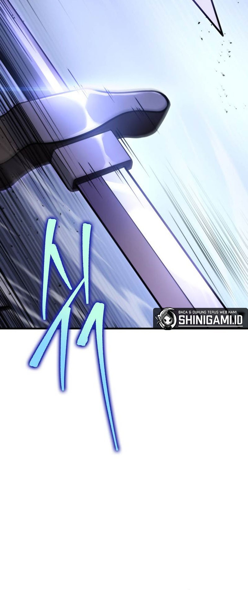 Heavenly Inquisition Sword chapter 61 halaman 64