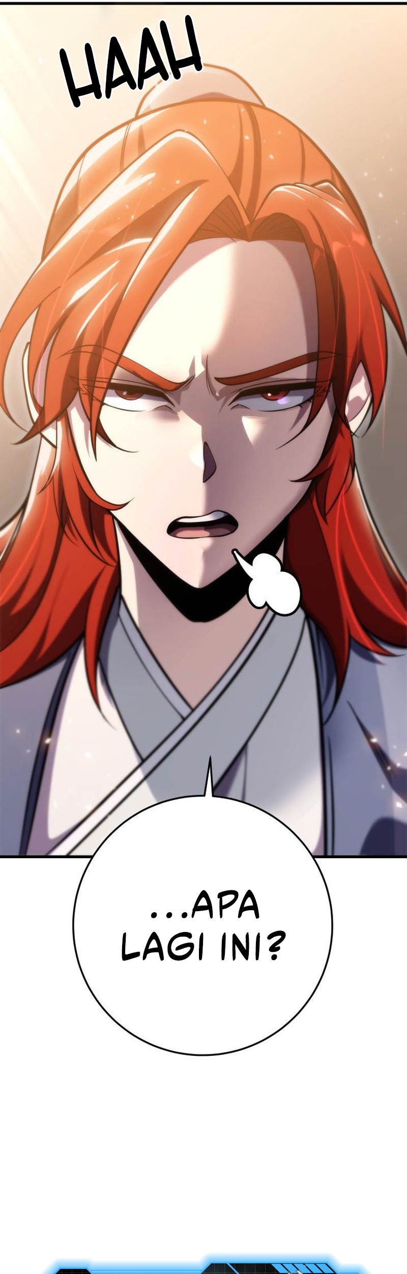 Heavenly Inquisition Sword chapter 61 halaman 69