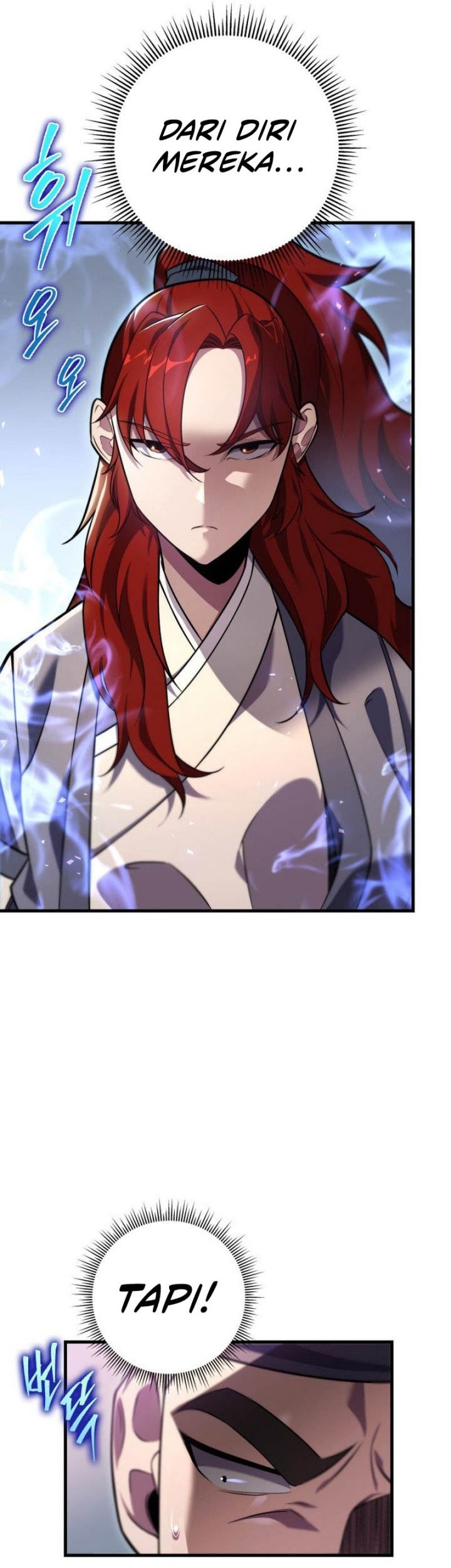 Heavenly Inquisition Sword Bab 62 halaman 14