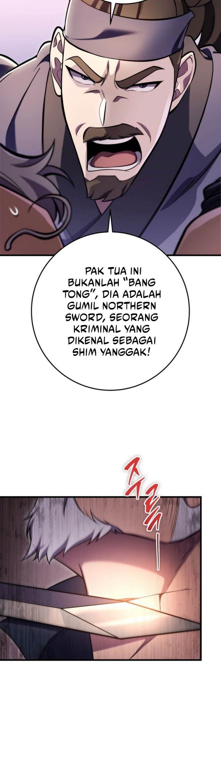 Heavenly Inquisition Sword Bab 62 halaman 19