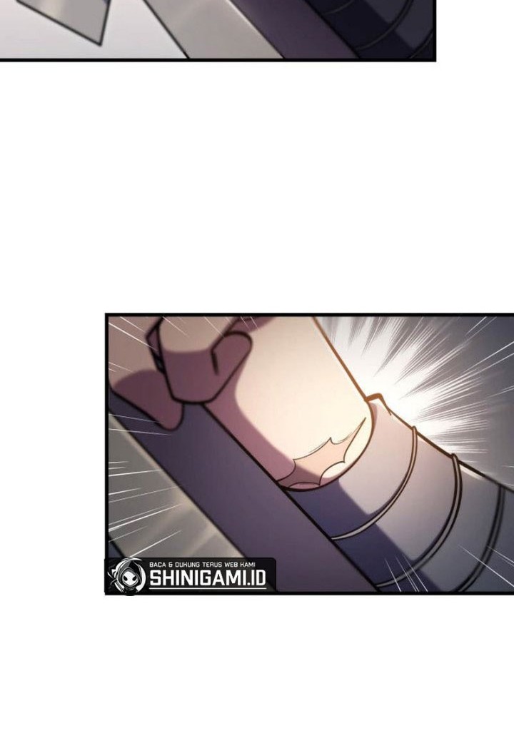 Heavenly Inquisition Sword Bab 62 halaman 25
