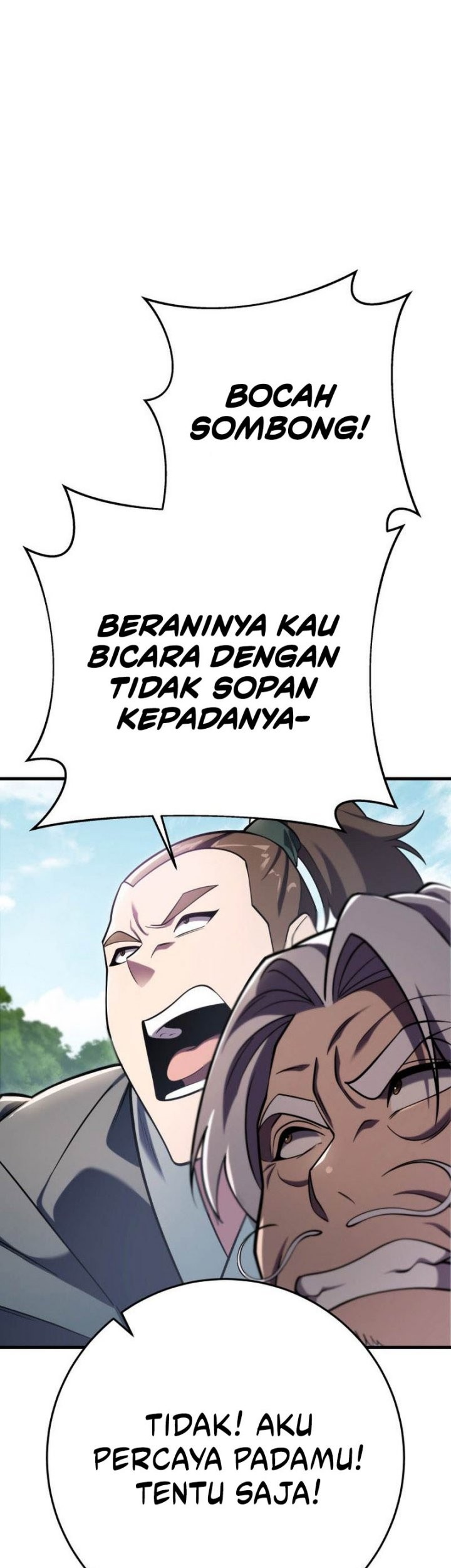 Heavenly Inquisition Sword Bab 62 halaman 48
