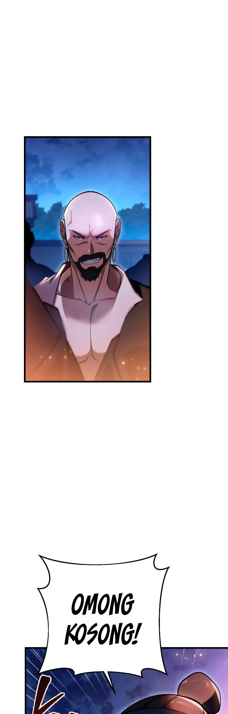 Heavenly Inquisition Sword chapter 63 halaman 5