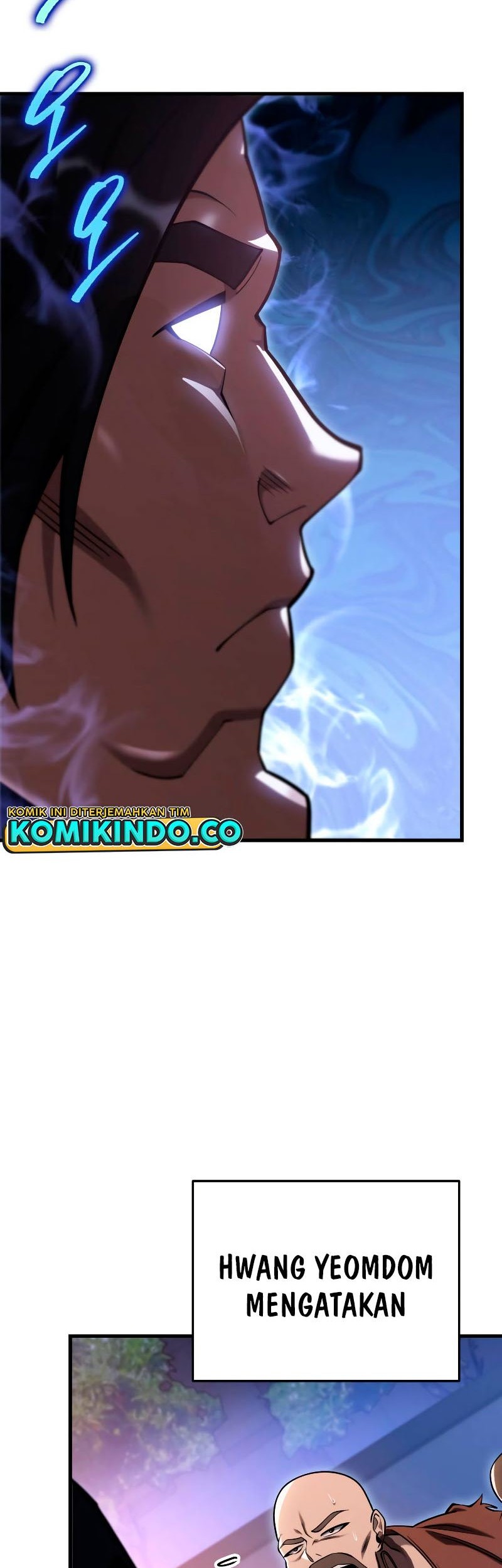 Heavenly Inquisition Sword chapter 63 halaman 12
