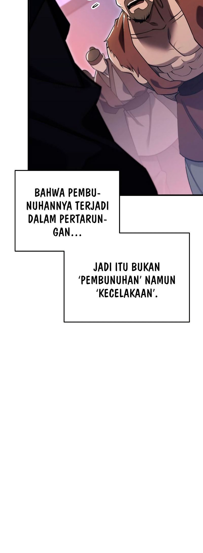 Heavenly Inquisition Sword chapter 63 halaman 13