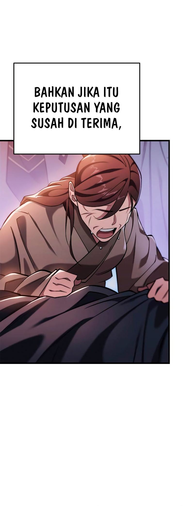 Heavenly Inquisition Sword chapter 63 halaman 16