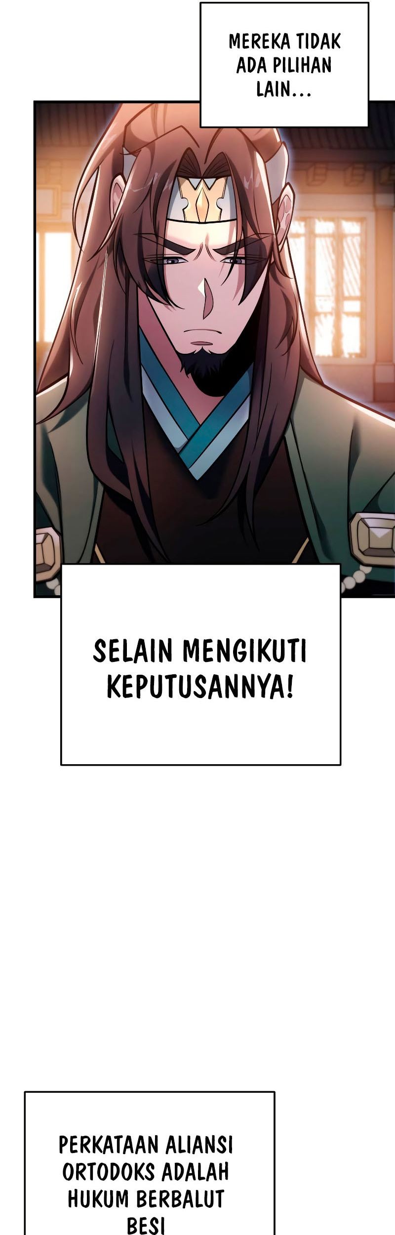Heavenly Inquisition Sword chapter 63 halaman 17